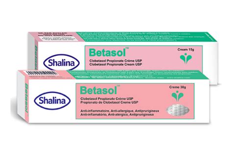 betasol para que serve - propionato de clobetasol preço